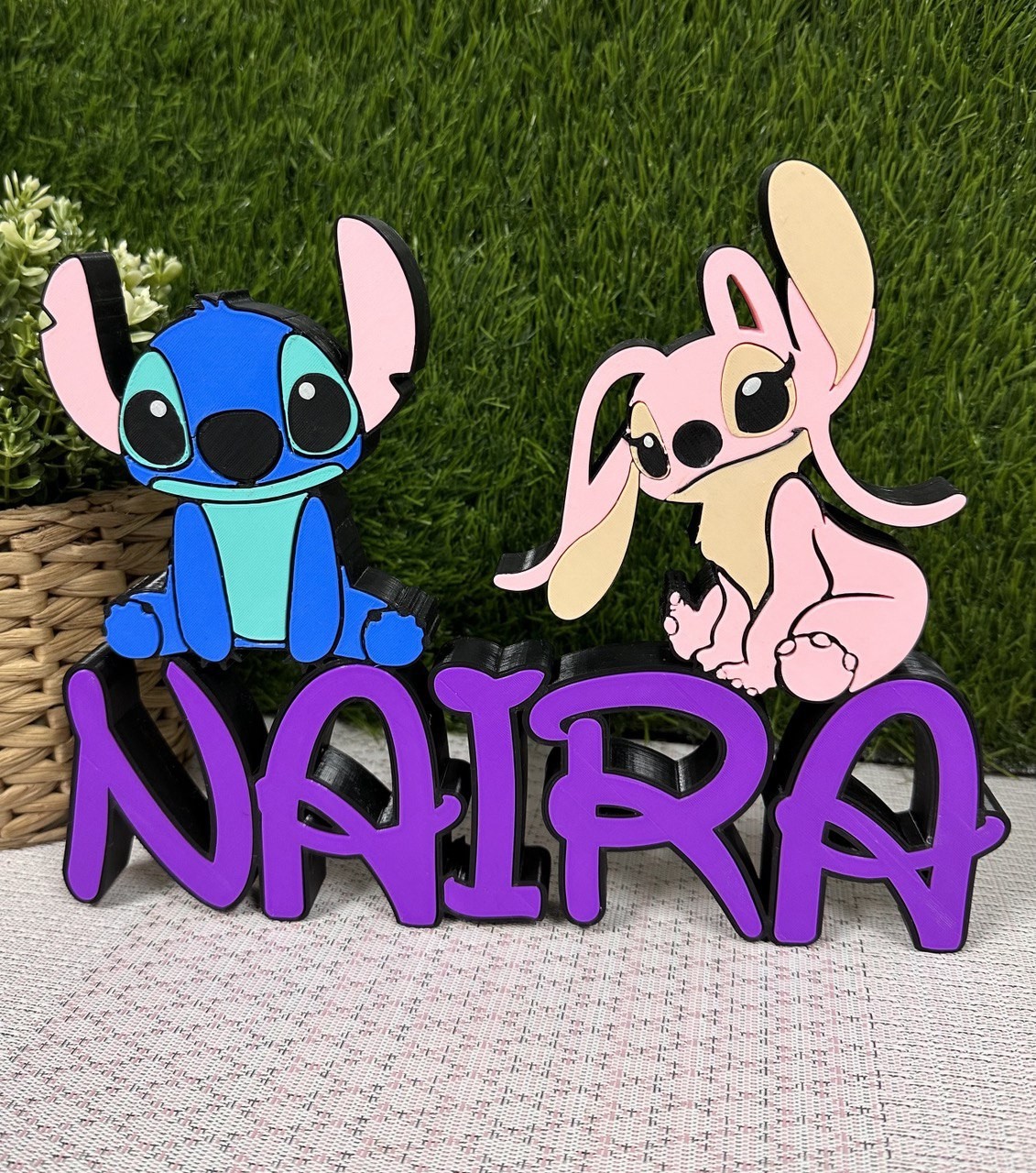 Banner Nombres Personales Banner Nombres Personales